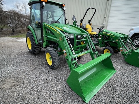 2025 John Deere 3046R Image 2