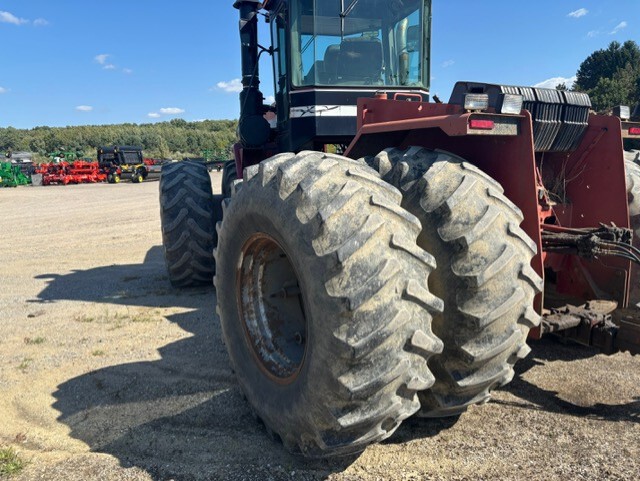 1996 Case IH 9370 Image 2