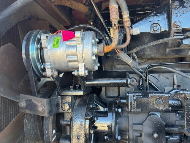 1996 Case IH 9370 Image 6