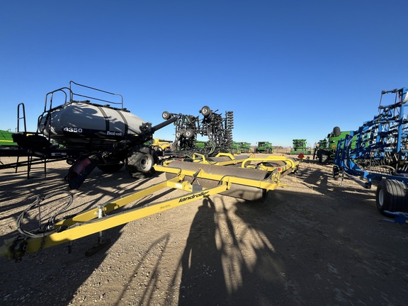 2016 Degelman LR7651