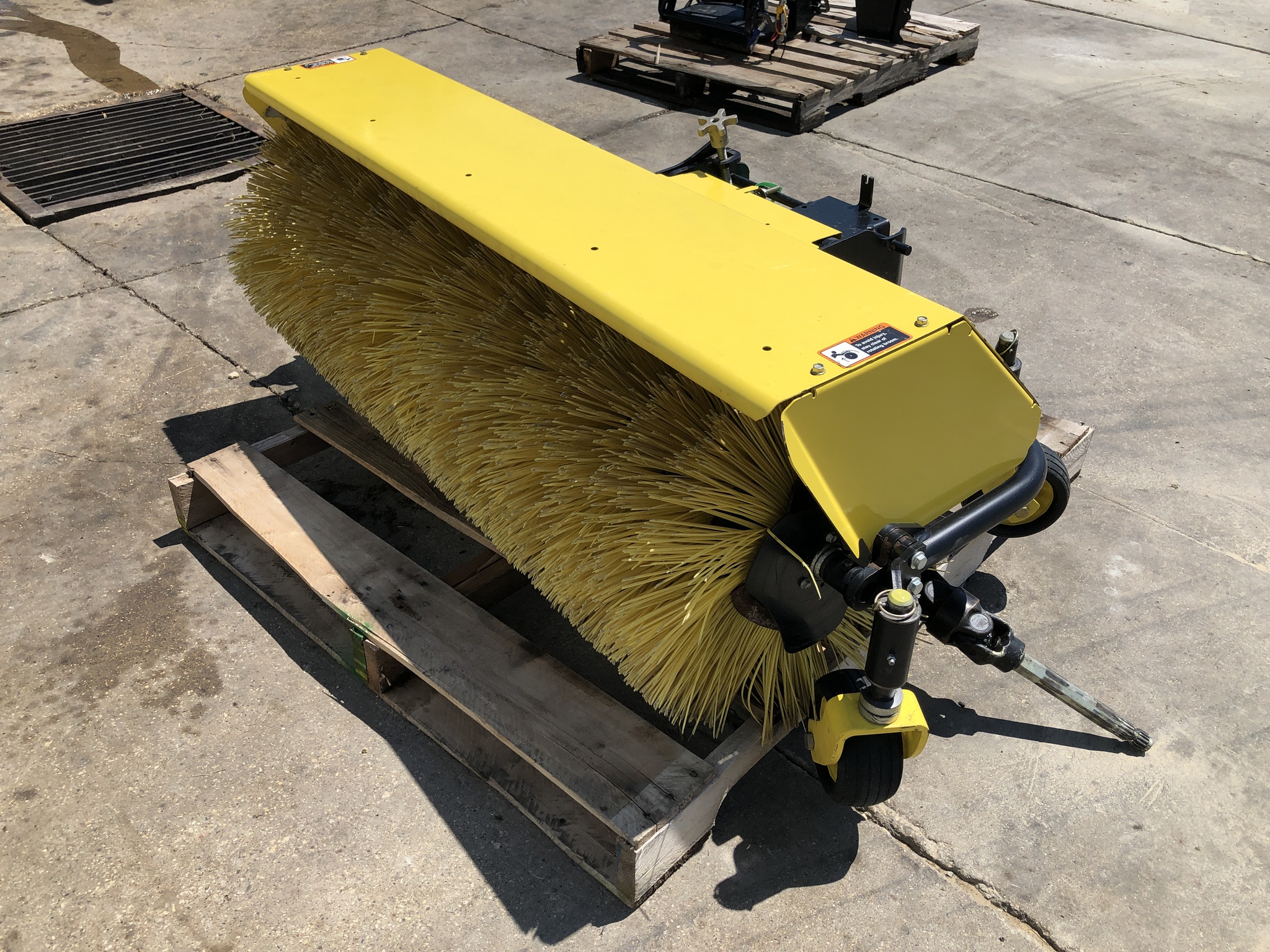 2017 John Deere 52 Image 1