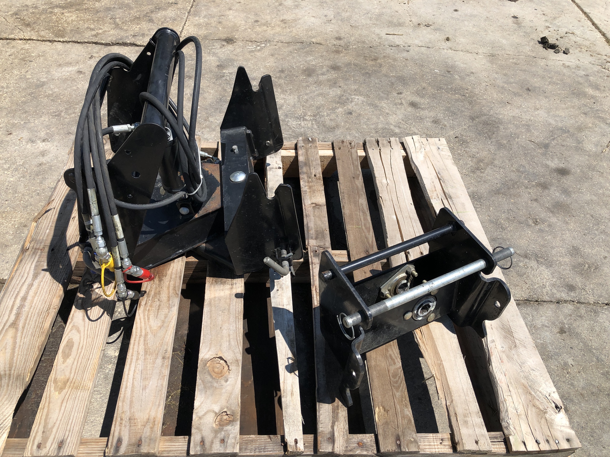 2017 John Deere 52 Image 11