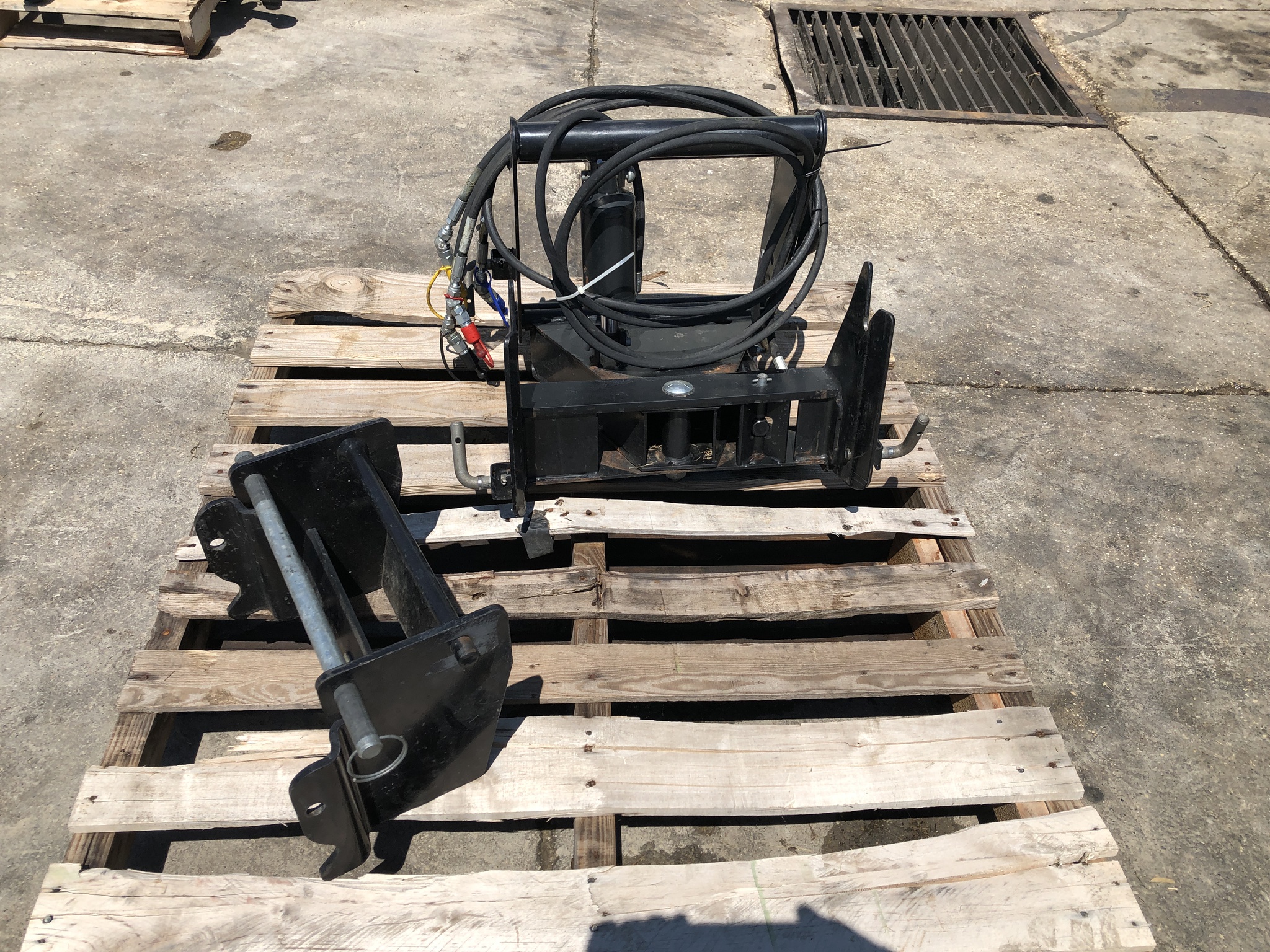 2017 John Deere 52 Image 12
