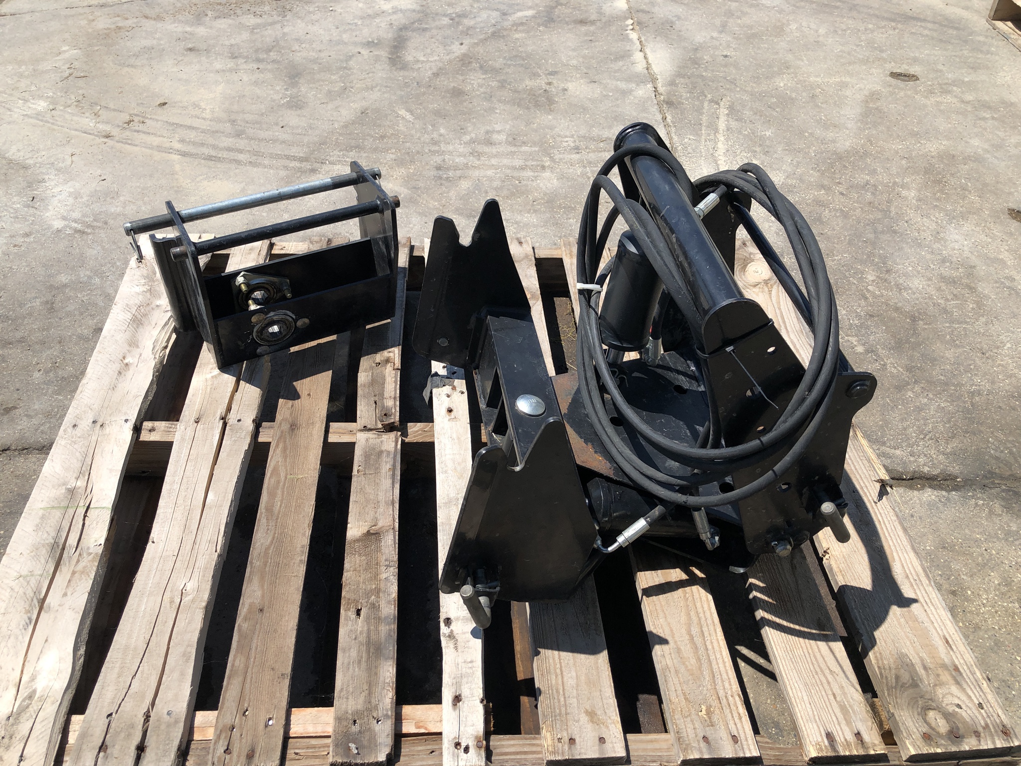 2017 John Deere 52 Image 13