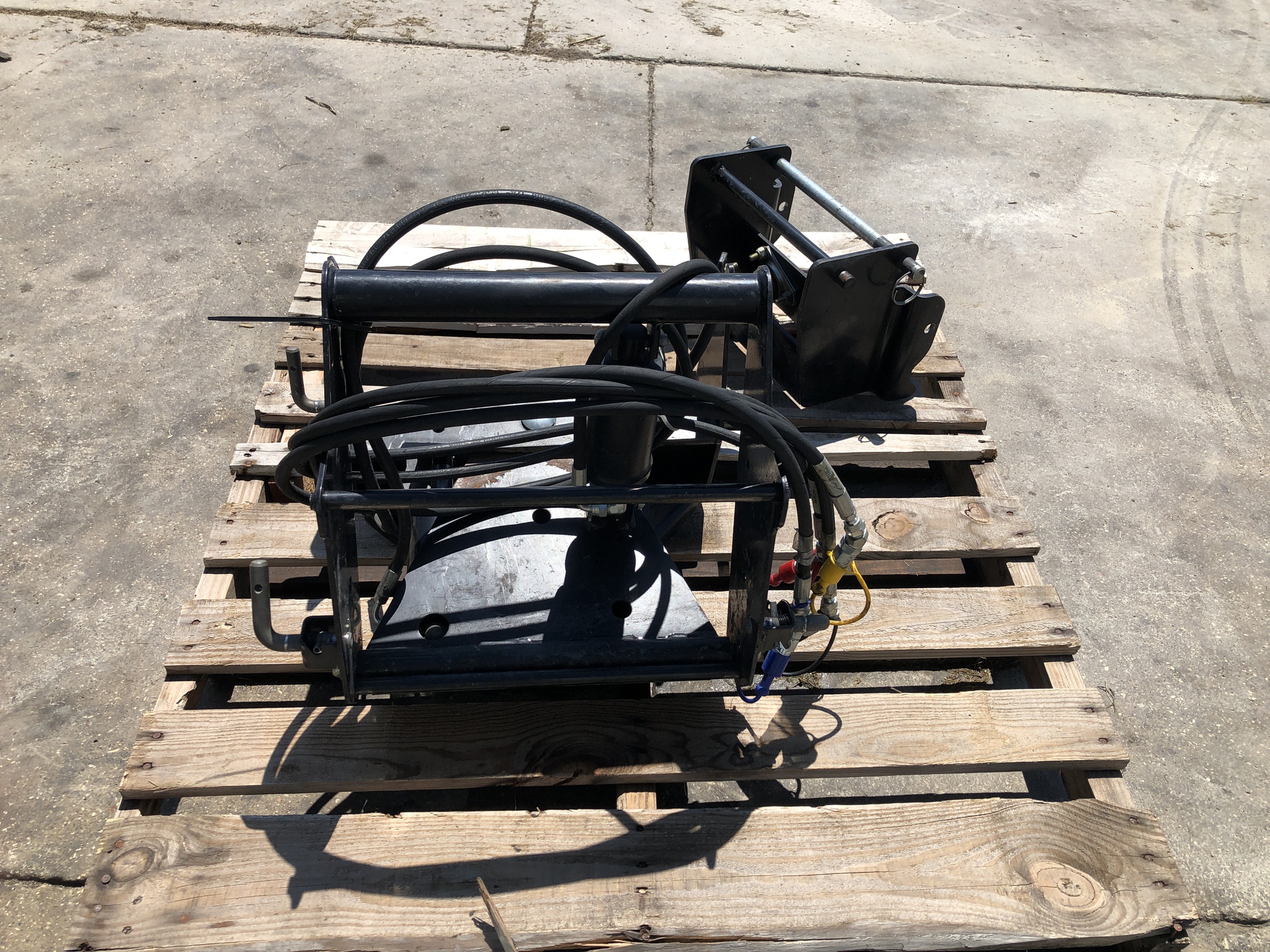 2017 John Deere 52 Image 14