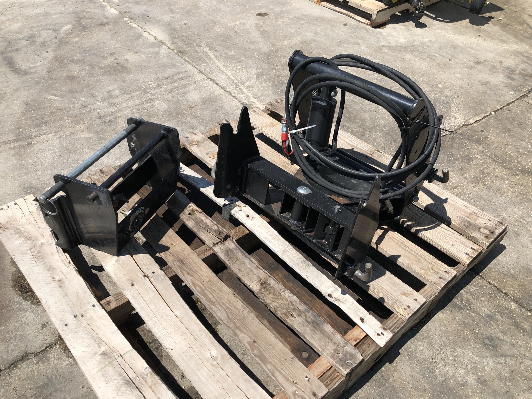 2017 John Deere 52 Image 16