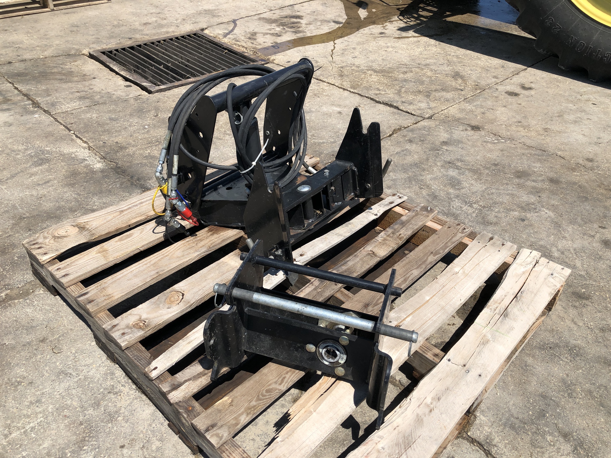 2017 John Deere 52 Image 17