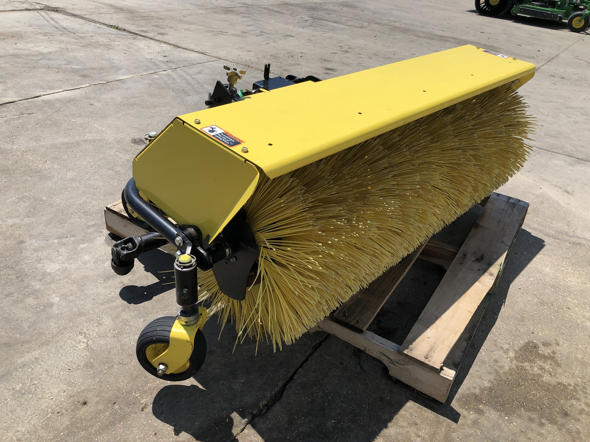 2017 John Deere 52 Image 7