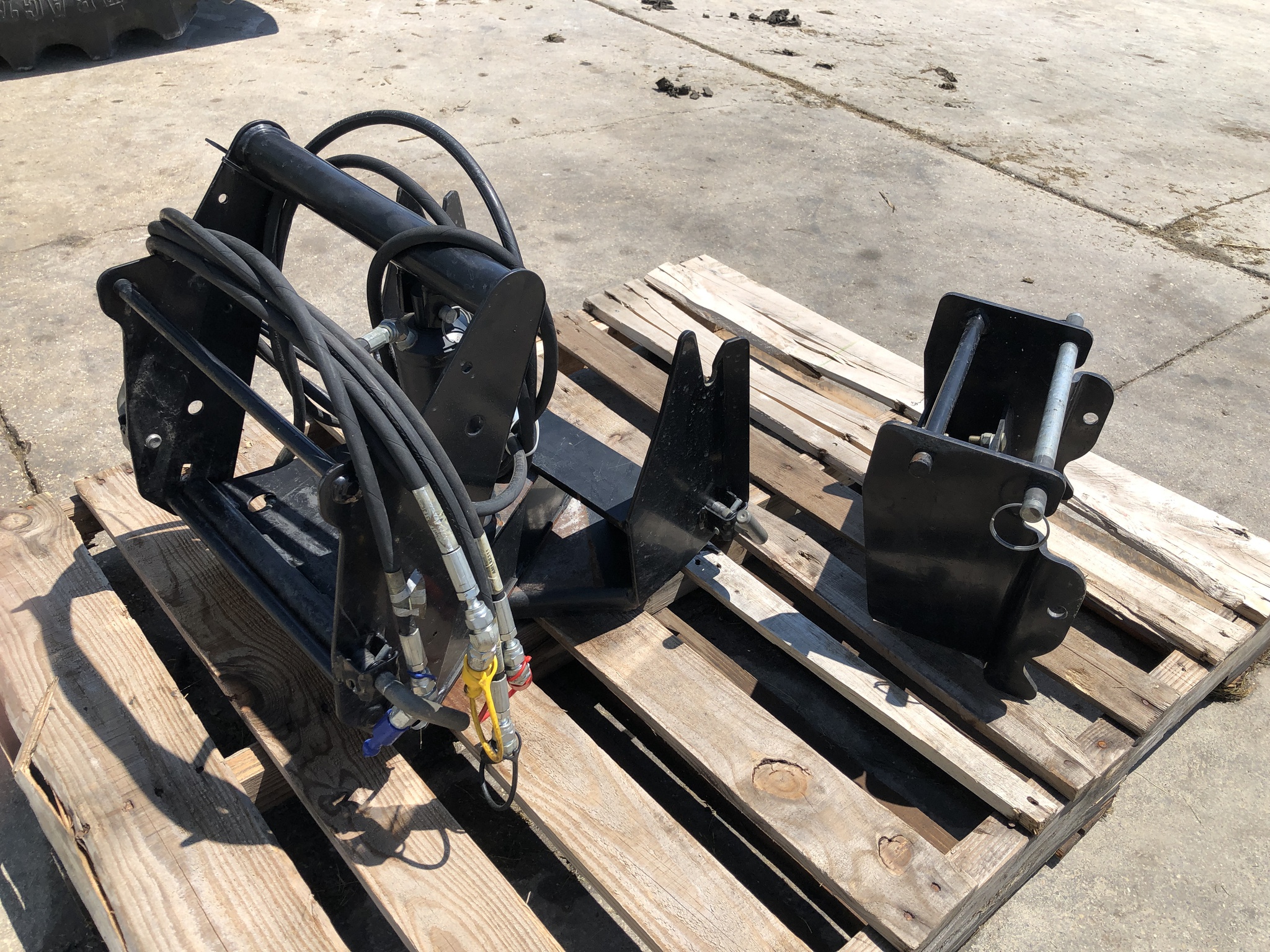 2017 John Deere 52 Image 18