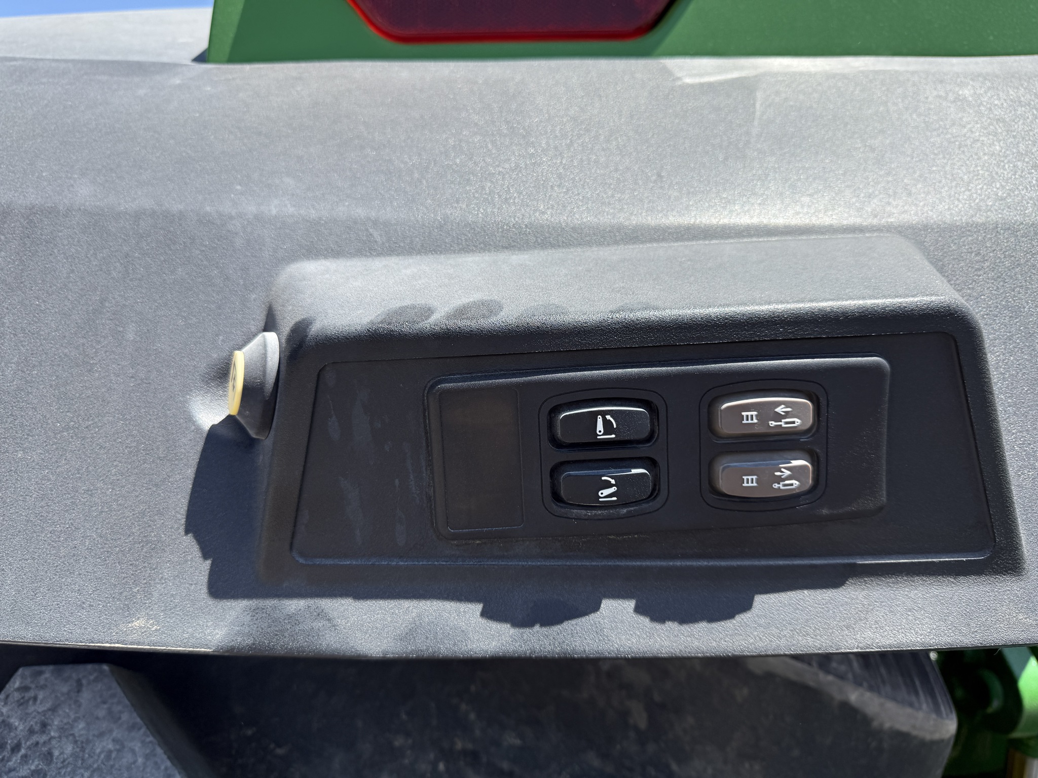 2024 John Deere 8R 410 Image 34