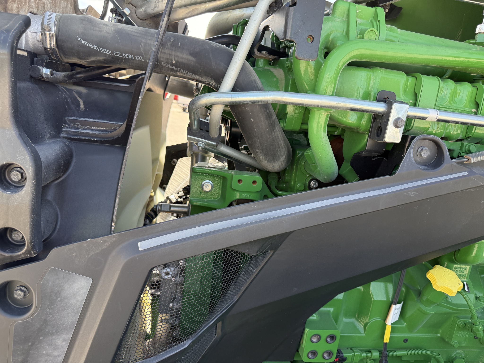 2024 John Deere 8R 410 Image 22