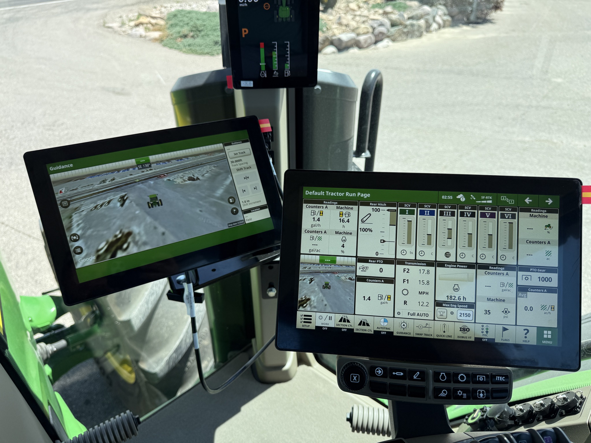 2024 John Deere 8R 410 Image 16