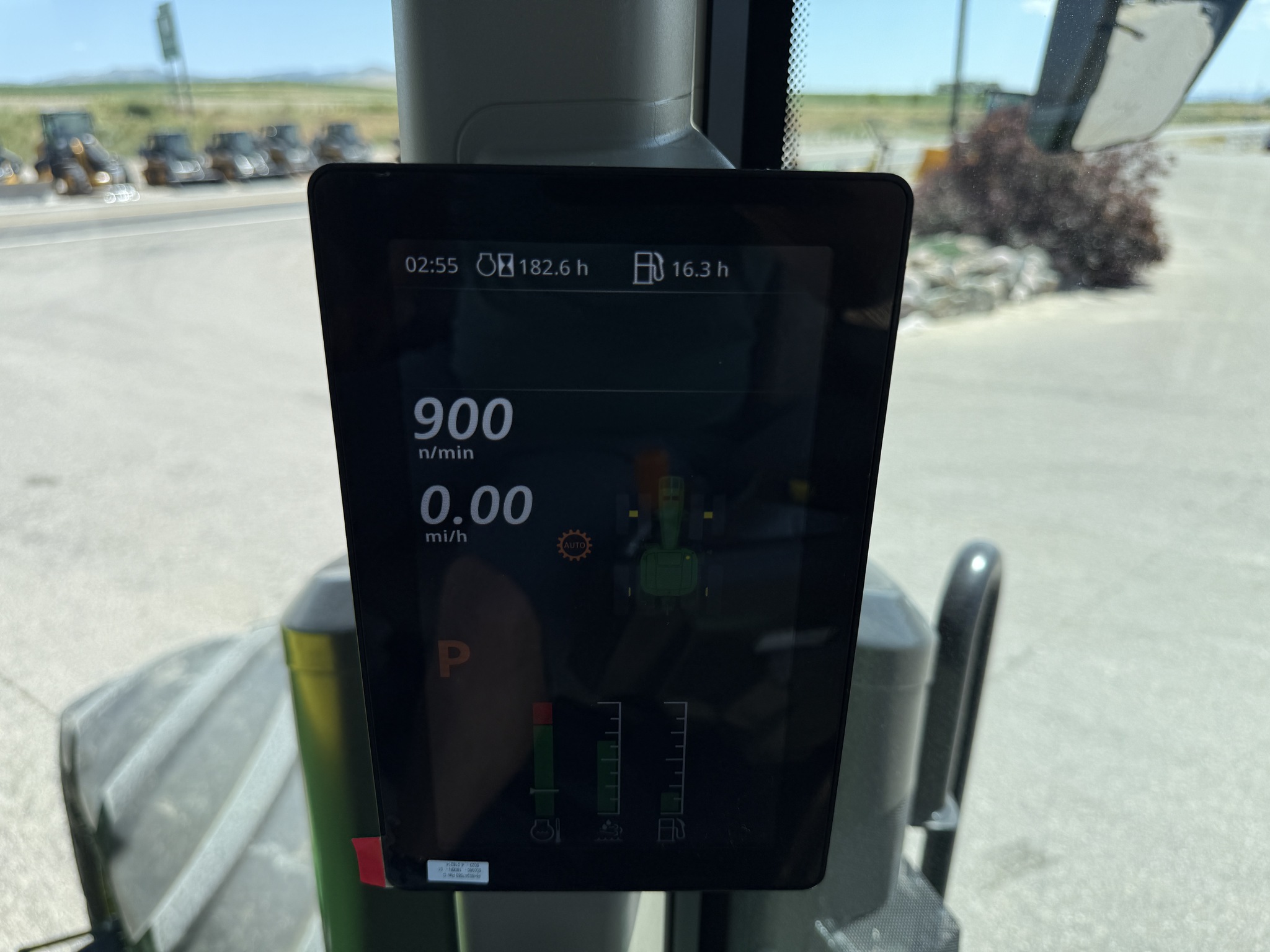 2024 John Deere 8R 410 Image 18