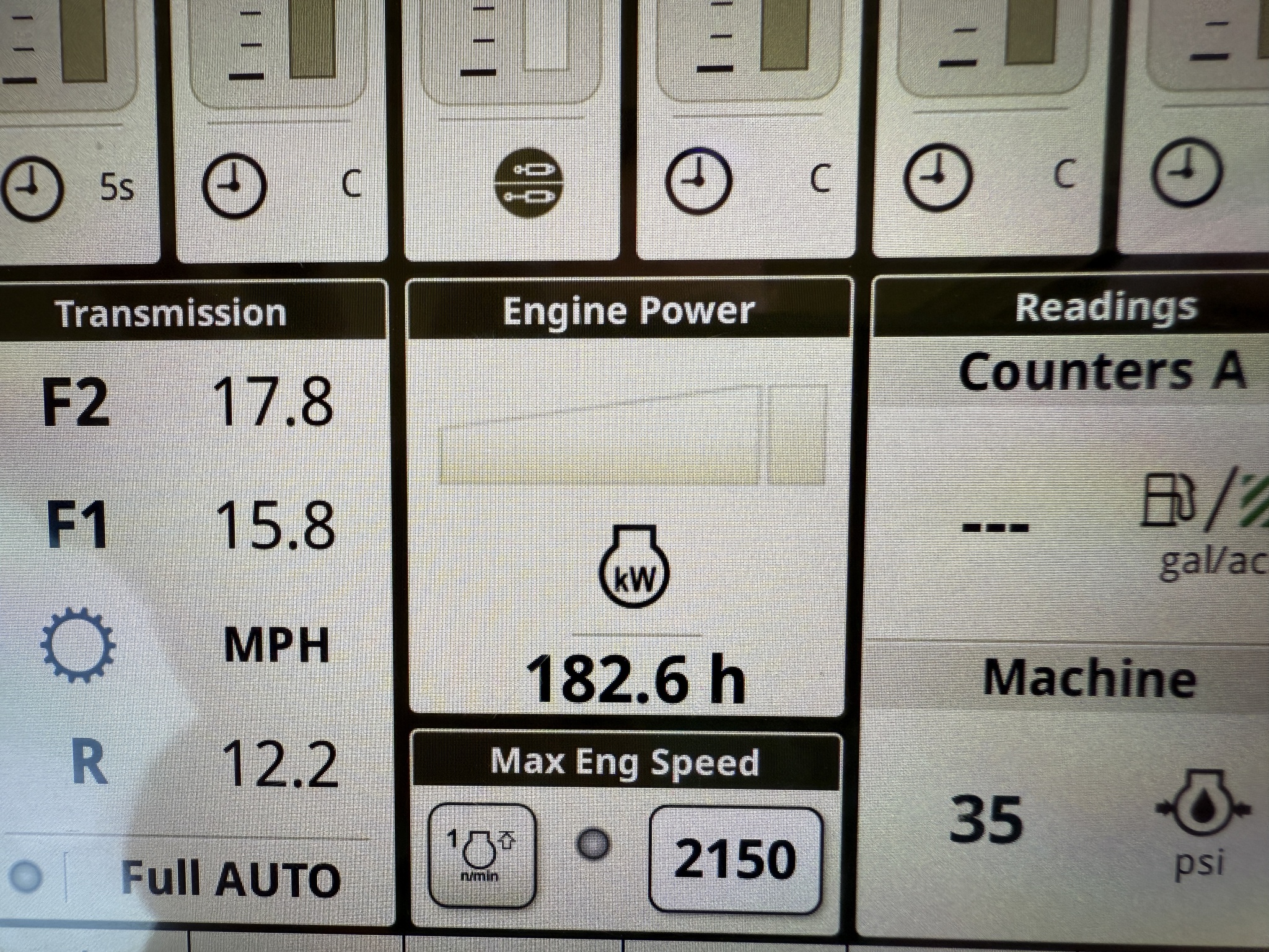 2024 John Deere 8R 410 Image 17