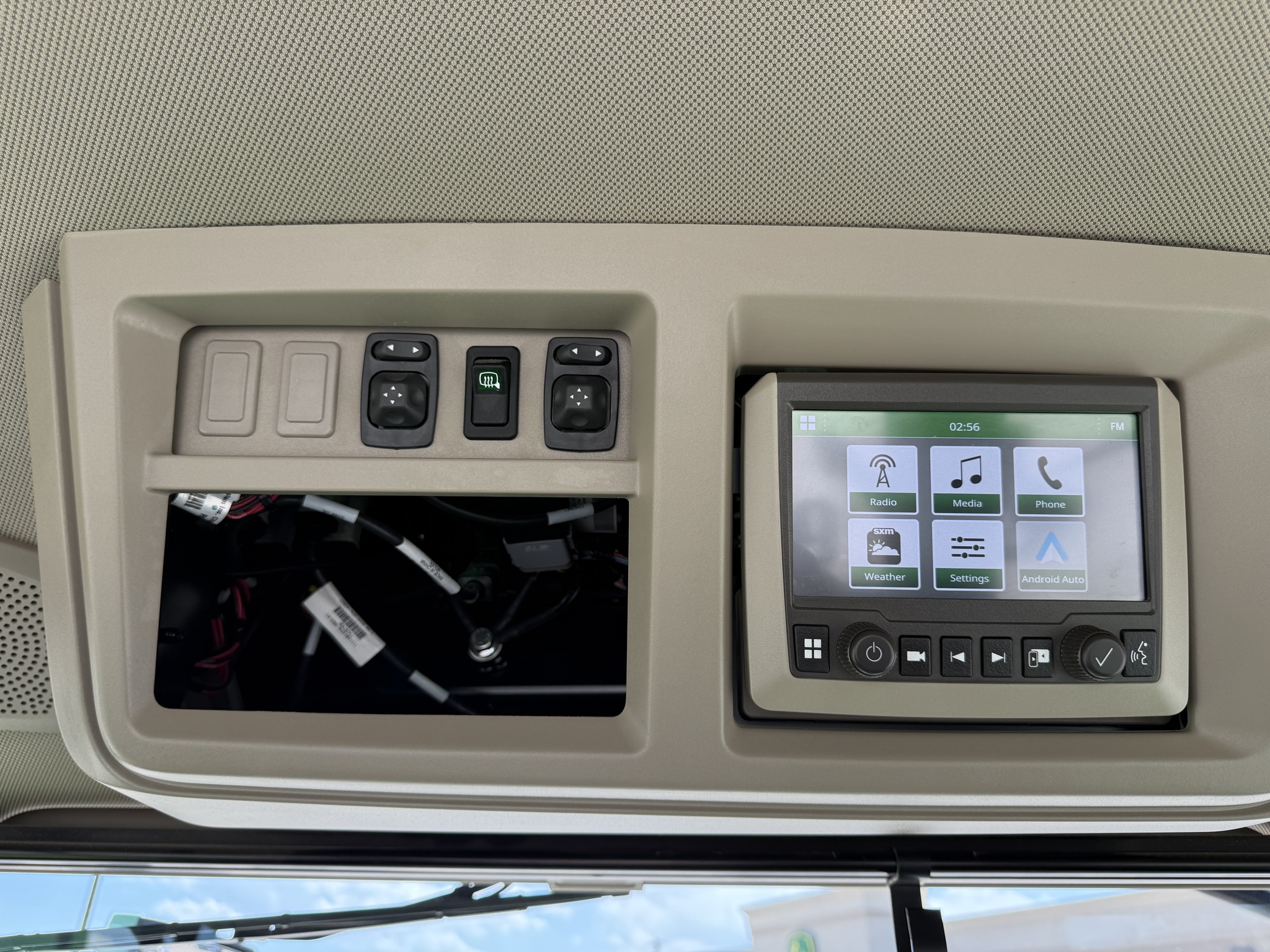 2024 John Deere 8R 410 Image 19