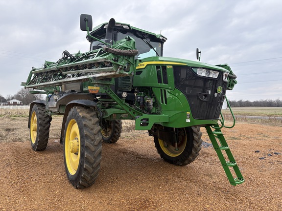 Photo of 2025 John Deere 410R