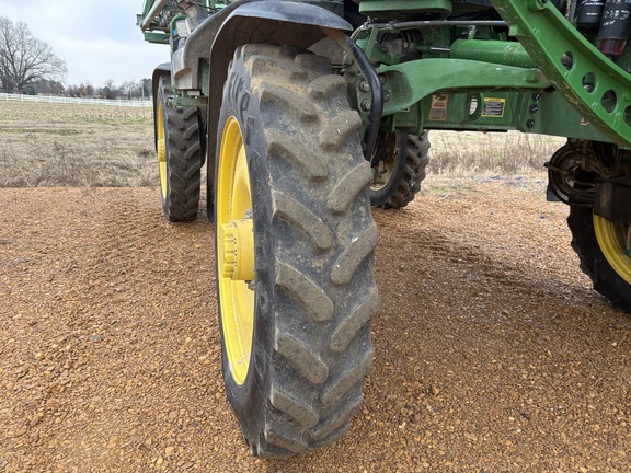 Photo of 2025 John Deere 410R