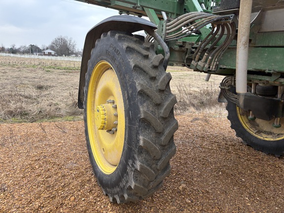 Photo of 2025 John Deere 410R