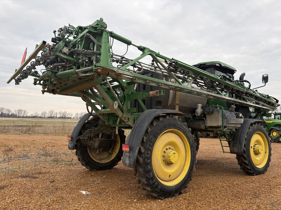 Photo of 2025 John Deere 410R