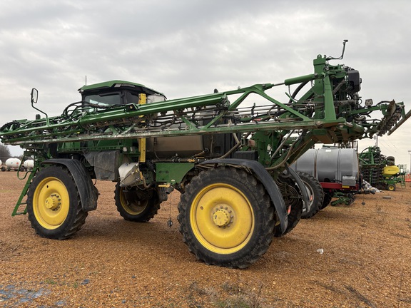 Photo of 2025 John Deere 410R