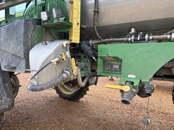 Photo of 2025 John Deere 410R