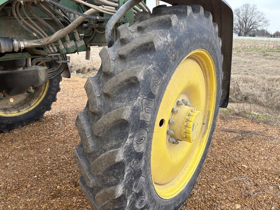 Photo of 2025 John Deere 410R