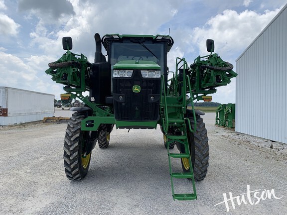 Photo of 2025 John Deere 410R