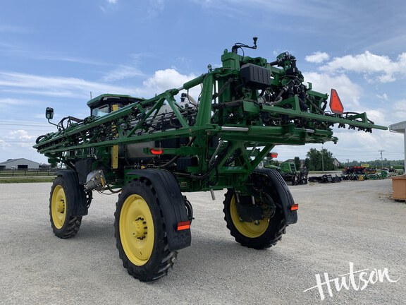 Photo of 2025 John Deere 410R