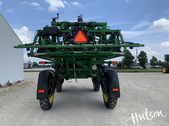 Photo of 2025 John Deere 410R