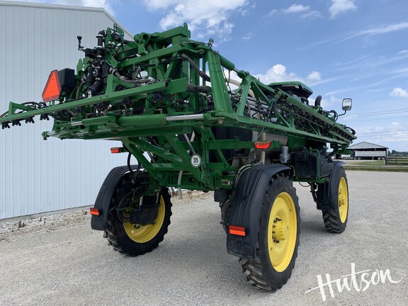 Photo of 2025 John Deere 410R