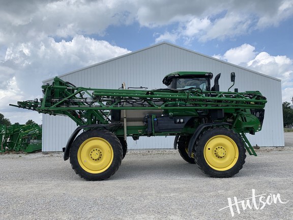Photo of 2025 John Deere 410R