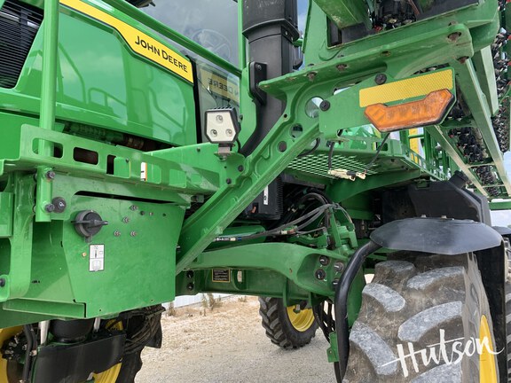 Photo of 2025 John Deere 410R