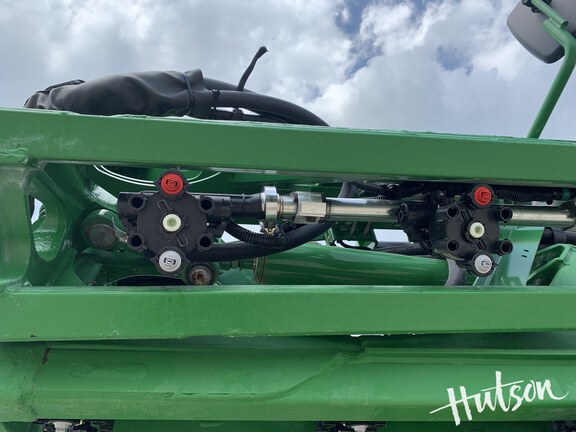Photo of 2025 John Deere 410R
