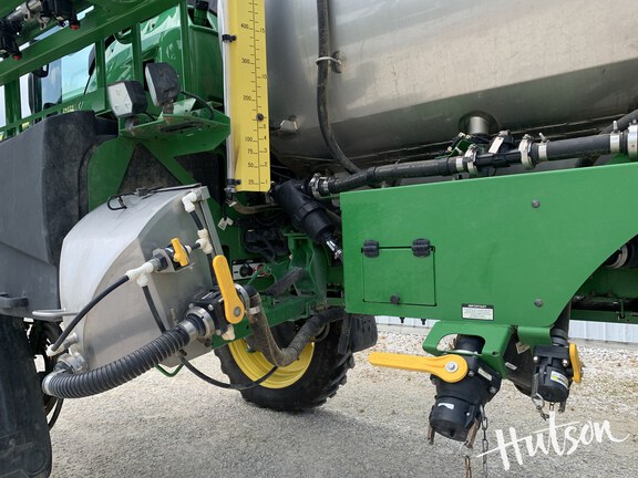 Photo of 2025 John Deere 410R