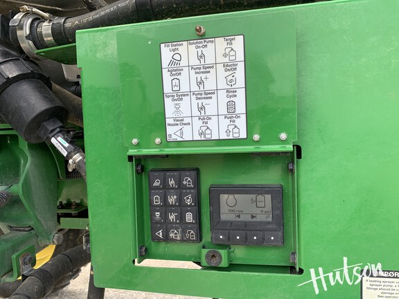 Photo of 2025 John Deere 410R
