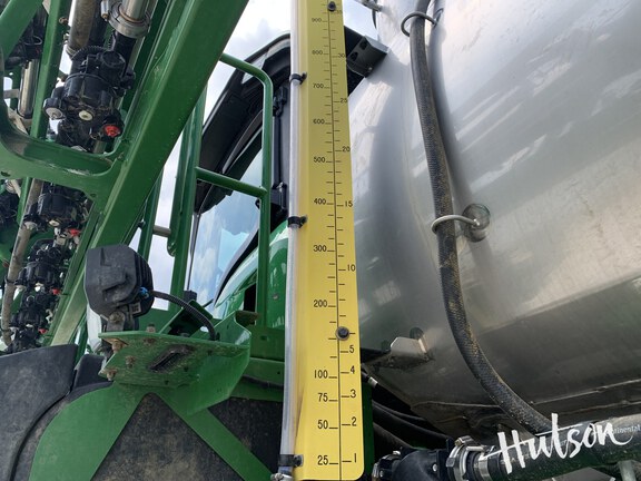 Photo of 2025 John Deere 410R