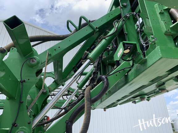 Photo of 2025 John Deere 410R