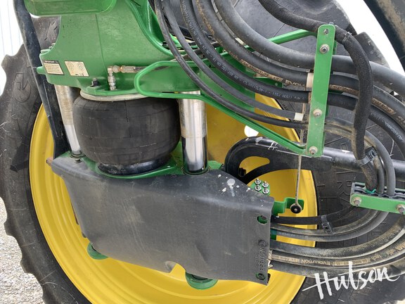 Photo of 2025 John Deere 410R