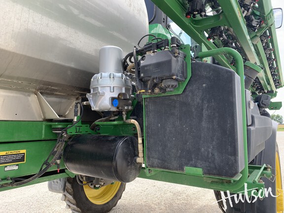 Photo of 2025 John Deere 410R