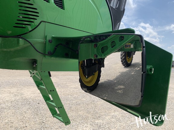 Photo of 2025 John Deere 410R