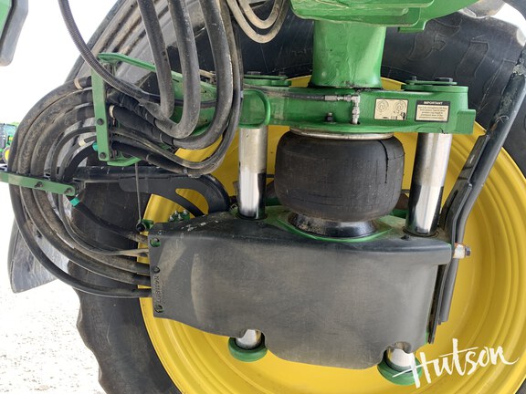 Photo of 2025 John Deere 410R