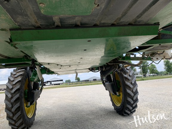 Photo of 2025 John Deere 410R