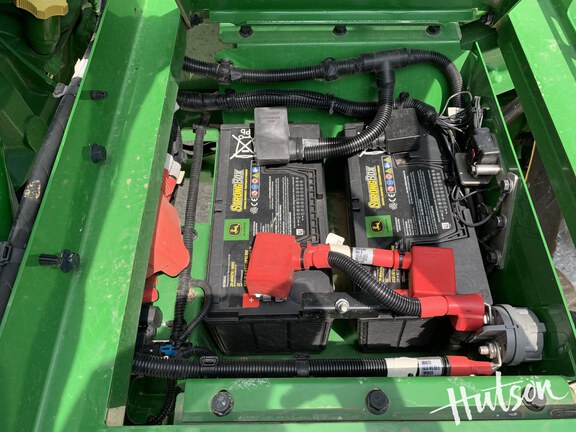 Photo of 2025 John Deere 410R