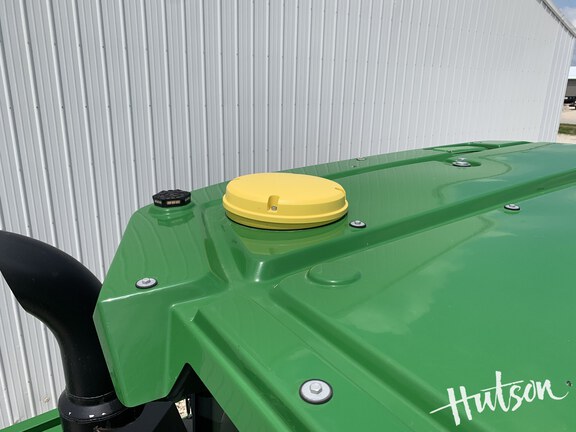 Photo of 2025 John Deere 410R