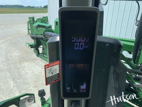 Photo of 2025 John Deere 410R