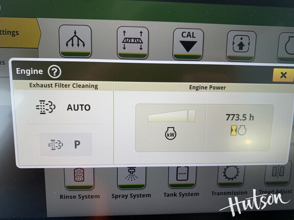 Photo of 2025 John Deere 410R