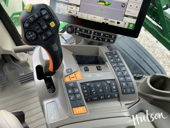 Photo of 2025 John Deere 410R