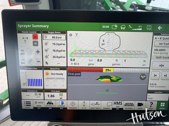 Photo of 2025 John Deere 410R