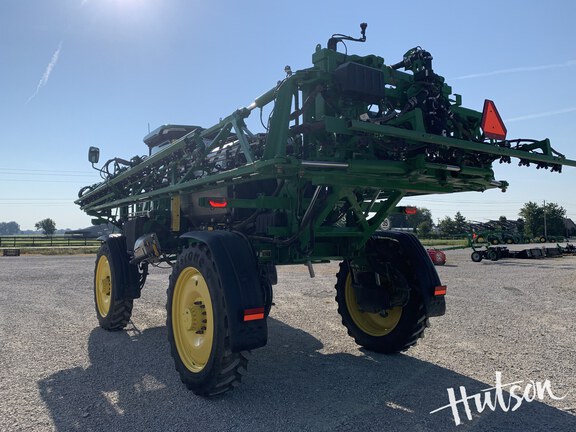Photo of 2025 John Deere 410R