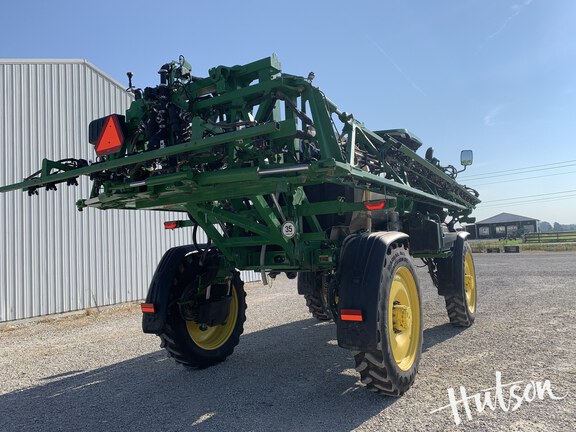 Photo of 2025 John Deere 410R